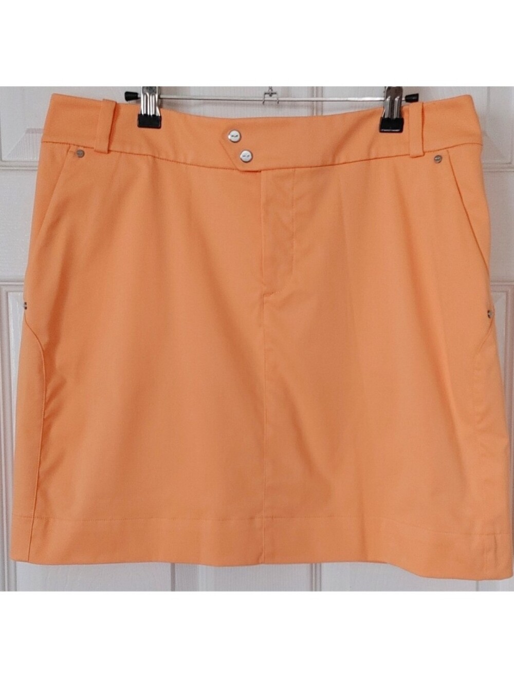 Ralph Lauren Skort Sz 10